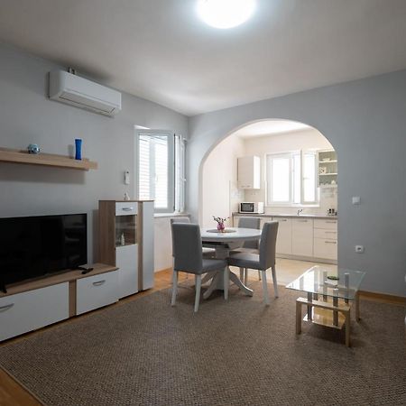 Modern Apartment Edda - Quiet Area - Close To Old Town And Beaches Ζαντάρ Εξωτερικό φωτογραφία