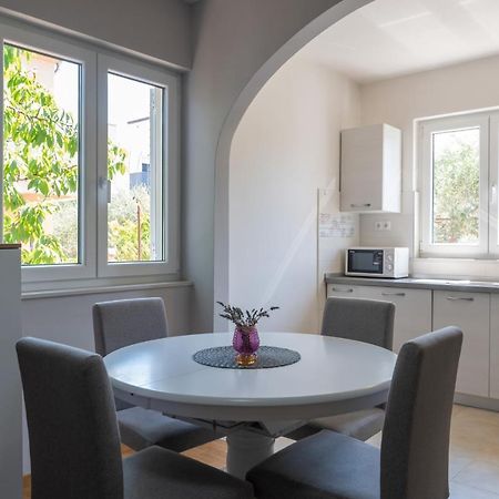 Modern Apartment Edda - Quiet Area - Close To Old Town And Beaches Ζαντάρ Εξωτερικό φωτογραφία