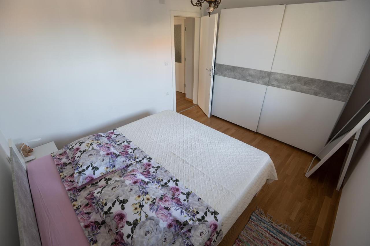 Modern Apartment Edda - Quiet Area - Close To Old Town And Beaches Ζαντάρ Εξωτερικό φωτογραφία