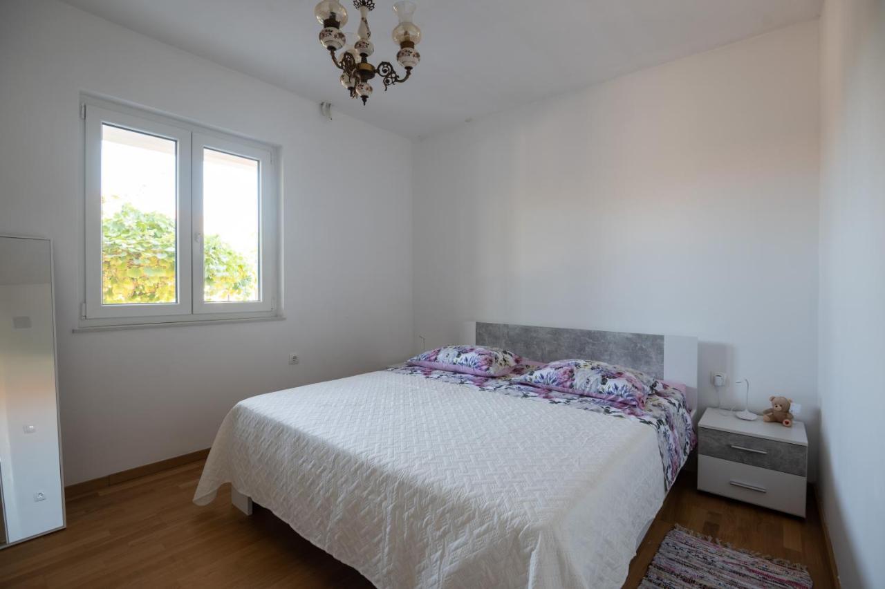 Modern Apartment Edda - Quiet Area - Close To Old Town And Beaches Ζαντάρ Εξωτερικό φωτογραφία