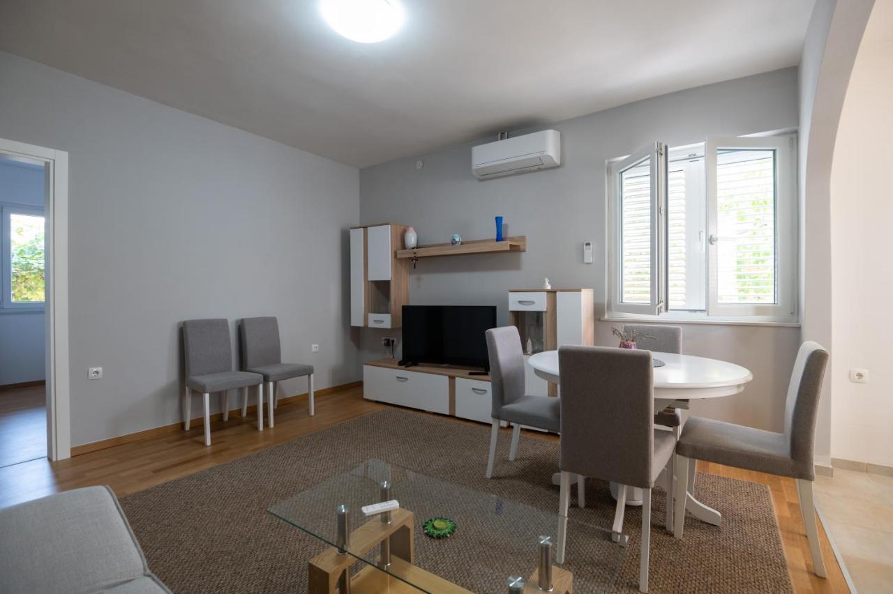 Modern Apartment Edda - Quiet Area - Close To Old Town And Beaches Ζαντάρ Εξωτερικό φωτογραφία