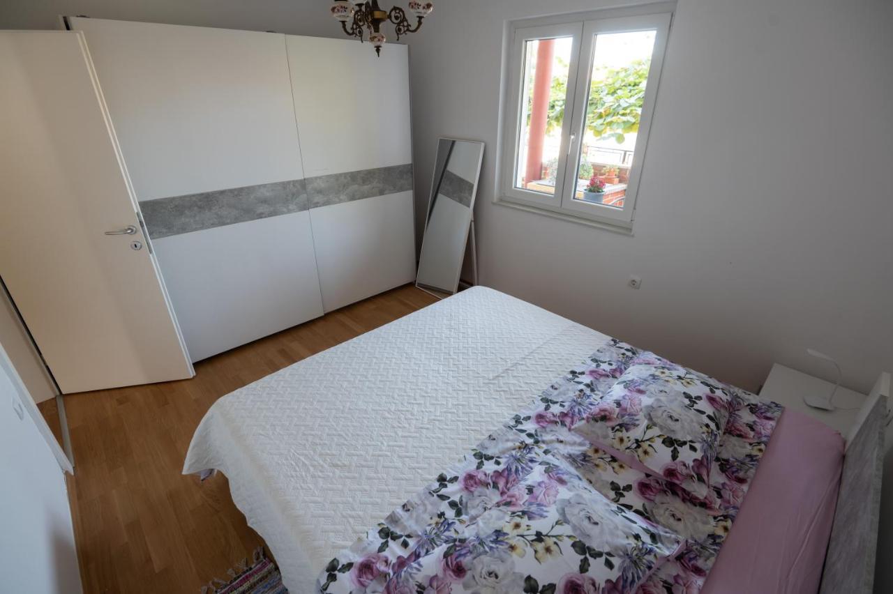 Modern Apartment Edda - Quiet Area - Close To Old Town And Beaches Ζαντάρ Εξωτερικό φωτογραφία