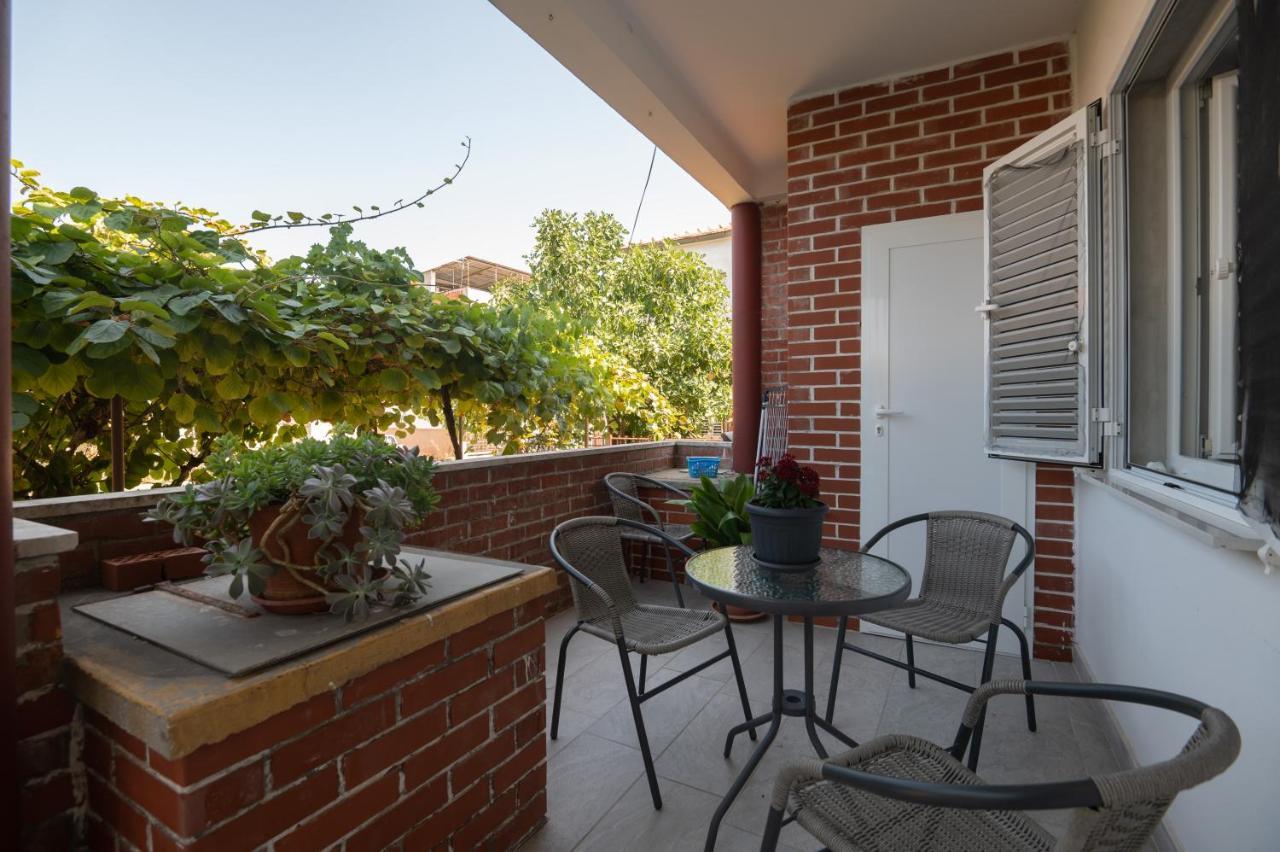 Modern Apartment Edda - Quiet Area - Close To Old Town And Beaches Ζαντάρ Εξωτερικό φωτογραφία