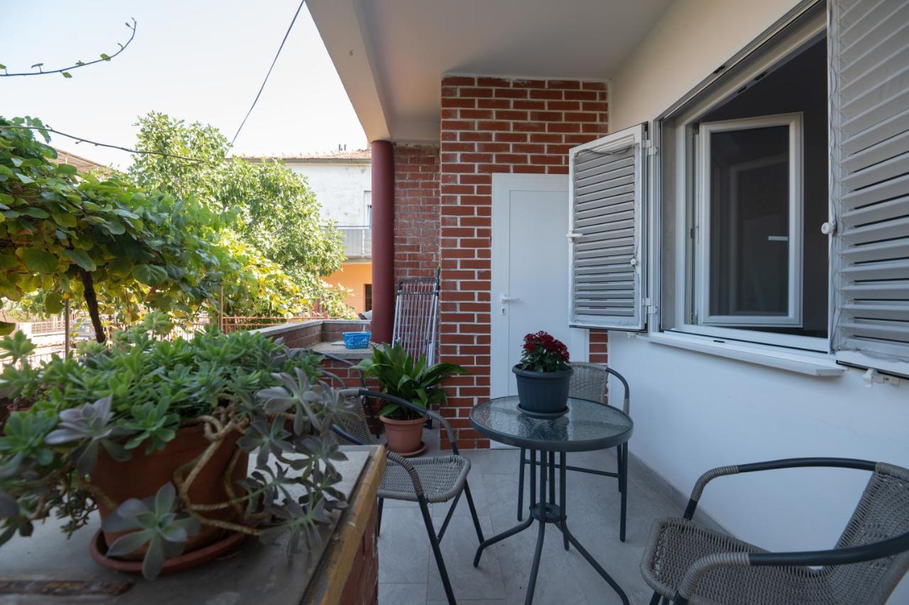 Modern Apartment Edda - Quiet Area - Close To Old Town And Beaches Ζαντάρ Εξωτερικό φωτογραφία