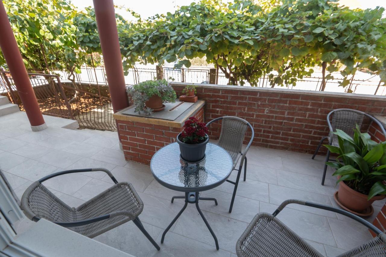 Modern Apartment Edda - Quiet Area - Close To Old Town And Beaches Ζαντάρ Εξωτερικό φωτογραφία